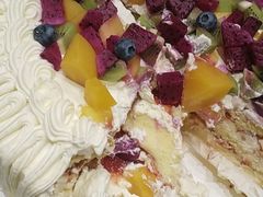 -法诗甜蛋糕店(皇姑大润发店)