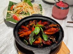 -志明眷村·台式融合菜·宵夜