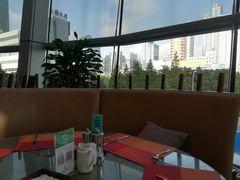 -怡咖啡自助餐(宁波香格里拉店)