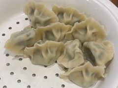 -米香居新鲁味·水饺餐厅