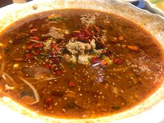 -YOYO悠游美食地图(西市城购物中心店)