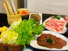 -潮澎派·潮州菜(南国明珠店)