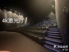 -CGV影城(黄河道ScreenX店)