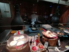 -广州天河希尔顿酒店