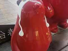 -春熙路步行街