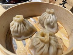 金陵烤鸭包-南京大牌档(龙江新城市广场店)