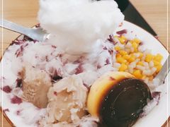 -鲜芋仙(中环百联2店)