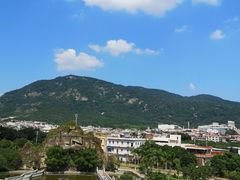 -中国闽台缘博物馆