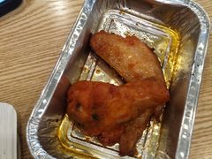 -尊宝比萨(尚水天成店)