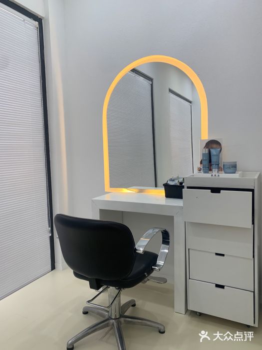 Some Hair(时代广场店)图片