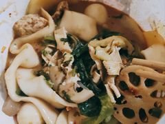 -小谷姐姐麻辣拌·麻辣烫(北京路店)