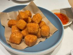 -食膳星港记·手工现做港式茶餐厅(吉联店)