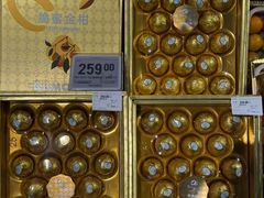 -Olé精品超市(上海港汇恒隆店)