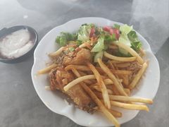 -阿拉伯萨娜餐厅(石马社区店)