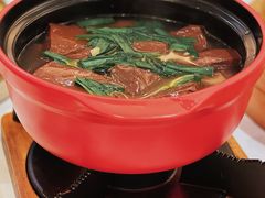 -阿锋鲍鱼酒家美食汇(华安店)