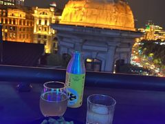 -外滩8号 whisky bar(金延大厦店)