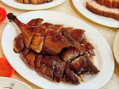 叉烧-一乐烧鹅(中环店)