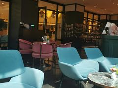 -大连铂尔曼酒店-铂尔曼美食廊 Pullman Deli