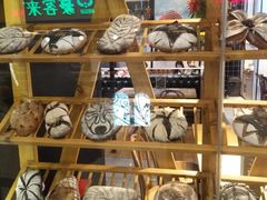 -托斯卡纳烘焙意大利餐厅(五天地店)