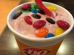 -DQ·蛋糕·冰淇淋(奥林匹克广场店)