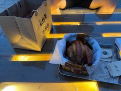 -Brew Farm·精酿农场海滨悬崖餐厅