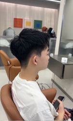 -奈时造型