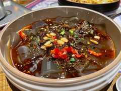 -铁公鸡·四川料理(天环广场店)