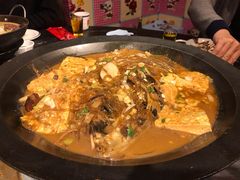 -金掌勺锅包肉(太原万达店)