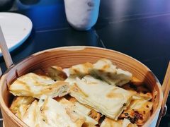 葱花饼-辣尚瘾·烤鱼·新川菜(交大直营店)
