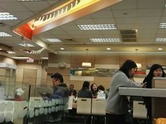 -肯德基(平江新城店)