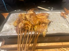 -北丐先生·野馄饨烧烤(雨花万象店)
