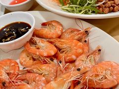 -吉莲利苑海鲜酒家(珠海拱北28年老字号店)