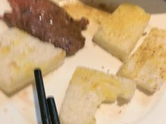 -山色西餐厅·银润锦江城堡酒店