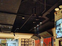 -清真·老门框爆肚涮肉·中华老字号(丰管路店)