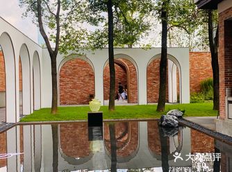 好的设计让北正街原址新生