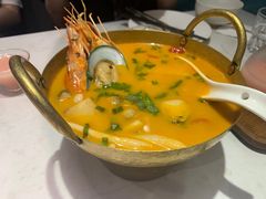 -美奈小馆·越南料理(中航城君尚购物中心店)
