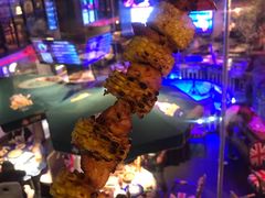 -肉串汪(望京店)