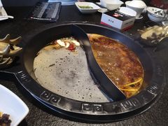 -椒王火锅(厚街万达店)