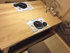 -贵木日本料理·铁板烧(新地假日广场店)