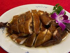 -胜记菜馆(文明路)