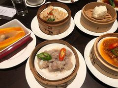 -领事馆19号中餐厅(厦门海景洲际酒店)