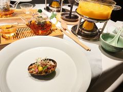 -叶叶菩提·晋福宫