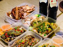 -圆蛋酒料•生腌(开元路店)