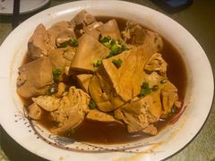 -赵记煎饼卷大葱(泰山大街店)
