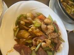 -日昌餐馆(亦庄店)