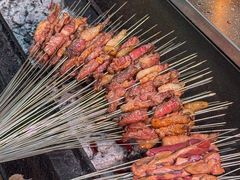 -张庆烤肉·清真