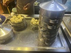 -梁憨包(南岸回龙湾店)
