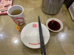 -友壹町寿司(佛山新DNA店)