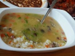 -乌镇那一年小院主题餐厅(甘泉西路店)