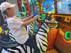 -大玩家(通州万达广场店)